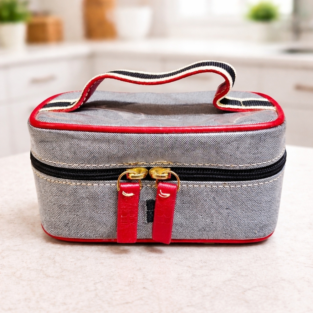 Kate Spade Cosmetic Case